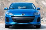 Mazda3 SkyActiv 2012 года